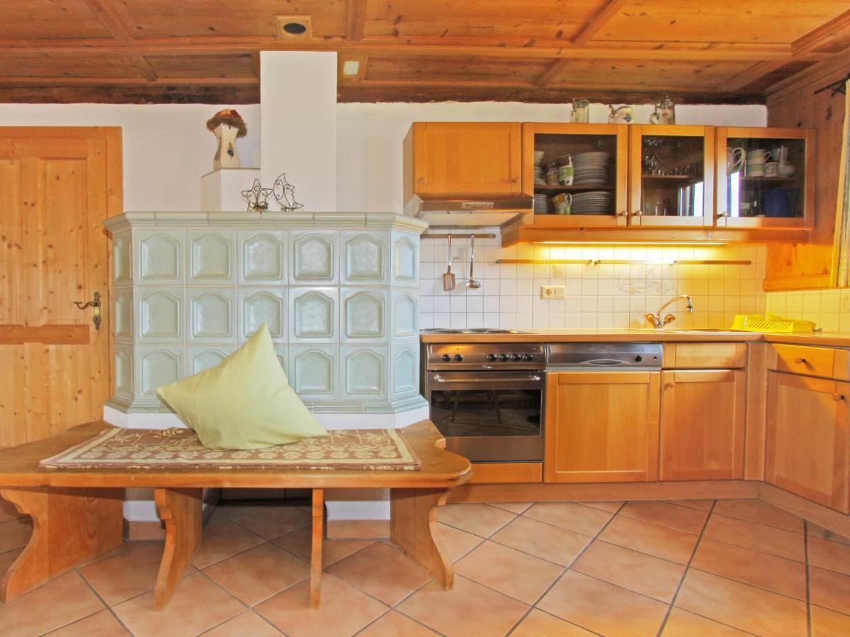 Chalet Auhaeusl By Interhome Fuegenberg Eksteriør billede