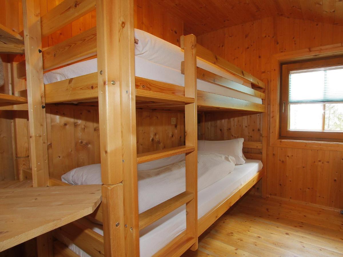 Chalet Auhaeusl By Interhome Fuegenberg Eksteriør billede